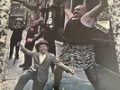 The Doors Strange Days EKS-74014 Stereo VINYL LP RECORD
