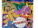 BEATLES A Collection Of Beatles Oldies 12