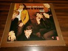 THE HOLLIES BUS STOP, LP, IMPERIAL LP-9330, MONO, ORIGINAL FIRST PRESSING,LABEL,