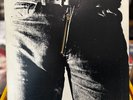 ANDY WARHOL  ZIPPER COVER THE ROLLING STONES Sticky Fingers *no LP or Sleeve*