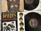 2 The BEATLES  