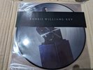 Robbie Williams : XXV VINYL 12