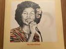 Alan Parker/Madeline Bell The Voice of Soul Vinyl LP Be With Records - NEW