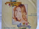OLIVIA NEWTON - JOHN /IF YOU LOVE ME (LET ME KNOW) / THAILAND EP 45 THAI