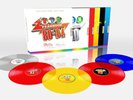 Various Artists - NOW Yearbook 1980-1984: Vinyl Extra Vol.2 [5LP Coloured Vinyl]