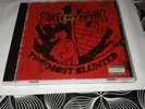 Scientific - The Most Blunted (1994, East Coast Hip Hop Rap)