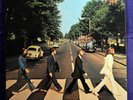 CANADA Beatles Abbey Road Album LP Capitol SO-383 