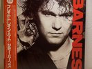 Jimmy Barnes – Freight Train Heart/LP 1988 Geffen Records P-8656 w/OBI Japan EX