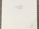 The Constant Sound Self-Titled Vinyl RARE 1968 PROMO Wrecking Crew Phil Spector