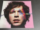 BECK SEA CHANGE Vinyl 2016 Geffen Records Double 2 LP Made in Germany SEALED