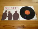 THE VERY BEST OF THE BEE GEES VINYL ALBUM RECORD LP 1990 (GREATEST HITS) NR MINT