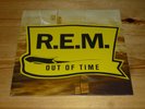 R.E.M. / REM - OUT OF TIME VINYL ALBUM RECORD LP NEW SEALED 2016 MINT CONDITION