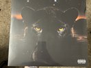 Jaguar II Deluxe by Monet, Victoria (Record, 2023)