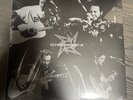 New & Sealed Metallica Vinyl Club Live At Bridge School Benefit 1997