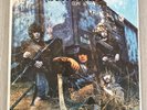 GUN - GUN SIGHT Epic Record BN-26551 LP 1970 PSYCHEDELIC ROCK