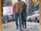 BOB DYLAN The Freewheelin' Bob Dylan 1ST PRESSING FACTORY SEALED w HYPE STICKER