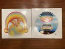 Grateful Dead. Europe 72. Vols 1 &2. LP/Records.