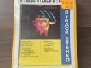 Black Sabbath- Paranoid SEALED 8-Track RARE