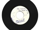 KEN PARKER / ONLY YESTERDAY / THE COBBS / JOE GIBBS MOOD / 7''