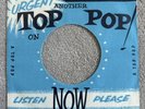BEATLES UK PARLOPHONE 1960-63 URGENT SPECIAL RUSH COPY TOP POP ORIG DEMO SLEEVE