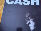 Johnny Cash ‎– American IV: The Man Comes Around 2x12 OG USA Press, VG++ NM
