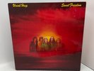 Uriah Heep ‎Sweet Freedom Vinyl LP New Zealand 1973 Gatefold Press VG/VG Bronze