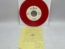 Scarum Night Rider/Through The Looking Glass Vinyl 7
