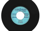 ROY AND ENID / ROCKING TIME / RALPH BLAKE / HIGH BLOOD PRESSURE / 7''