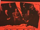 Making Room For Youth by Social Unrest Rush Hour 45 Fluorescent Orang Red
