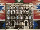 LED ZEPPELIN PHYSICAL GRAFFITI ORIGINAL A1/B5/C1/D1