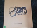 Samy Deluxe Sam MTV Unplugged LP Limited Edition OVP + Karton Box