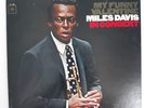“My Funny Valentine: Miles Davis In Concert” LP   Columbia CS 9106   VG++