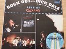 Rock Out with Dick Dale & His Del-Tones 2010 Vinyl LP Reissue NEW surf guitar EX