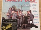 The Trashmen Surfin' Bird 1999 Sundazed Reissue Vinyl Record LP SEALED surf rock