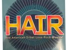 HAIR The American Tribal Love - Rock Musical 2009 Vinyl LP SEALED