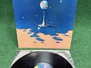 ELO* – Time (1981) Electronic Rock, Pop Symphonic Rock Album LP Vinyl Record