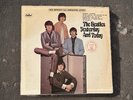 THE BEATLES Yesterday And Today LP 1979-Green Label Capitol-EX/EX
