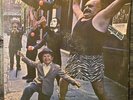 The Doors Strange Days Mono 1967 vinyl  CP Pitman Pressing  EKL 4014 EX