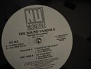 The Sound Vandals - Second Dimension - Electronic Deep House