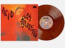 Ray Barretto Acid New Sealed 180g Orange Smoke LP VMP Vinyl Me, Please