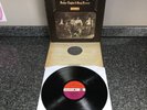 LP VINYL CROSBY STILLS NASH & AND YOUNG DEJA VU 2401001 UK IST PRESS VG+/EX