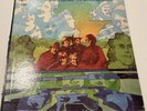 The Beach Boys Friends Vinyl LP G+/VG 1st U.S. Stereo Pressing 1968 Rare Classic