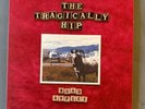The Tragically Hip - Road Apples 30th Anniversary   Red Vinyl  New/Sealed