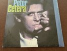 PETER CETERA -  Solitude Solitaire - FACTORY SEALED OG Vinyl LP - NOT A CUT-OUT