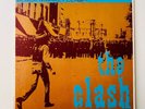 THE CLASH Black Market Clash 1980 EPIC Punk 10