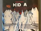 Radiohead - Kid A  2xLP Vinyl New/Sealed