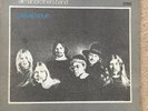 The Allman Brothers Band - Idlewild South VINYL LP Atco 1970 VG+/VG+
