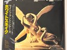 Whitesnake – Saints & Sinners LP 1982 Polydor 28MM 0207 OBI Japan EX/EX