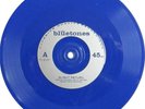 The Bluetones Slight Return Blue 7