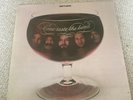 DEEP PURPLE - Come Taste the Band Lp. First Press With Inner. Gen Exc Con